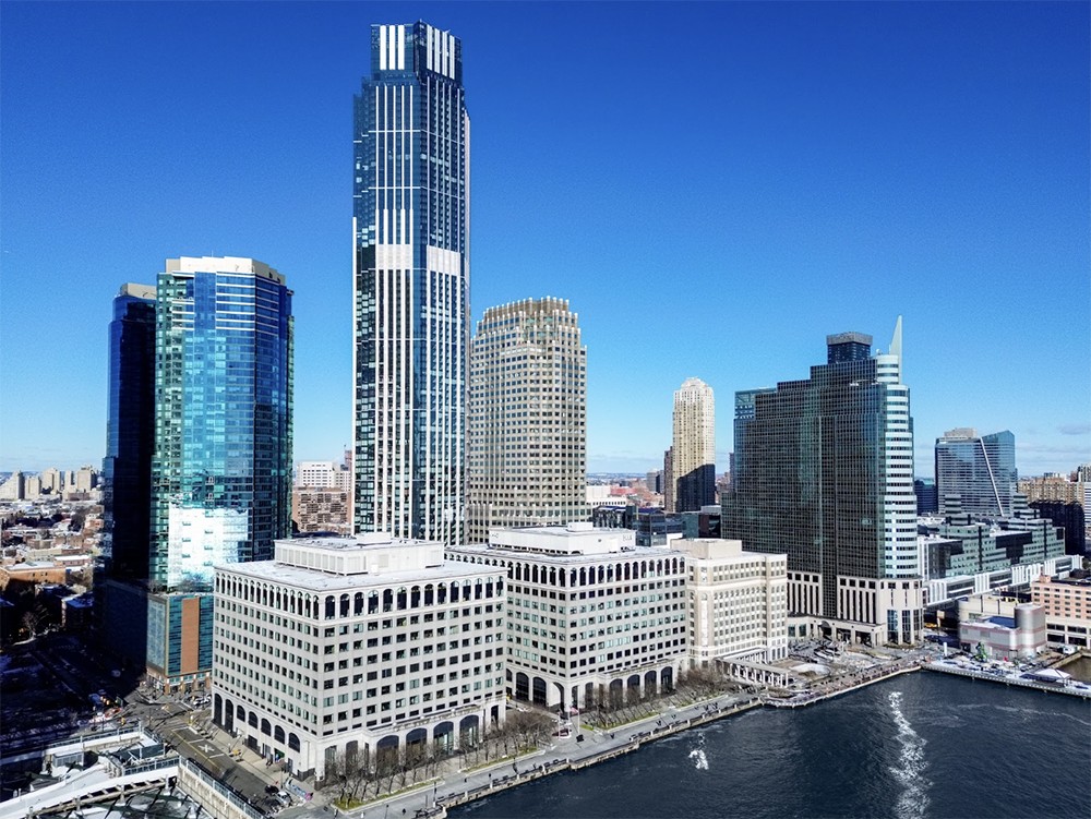 Jersey City