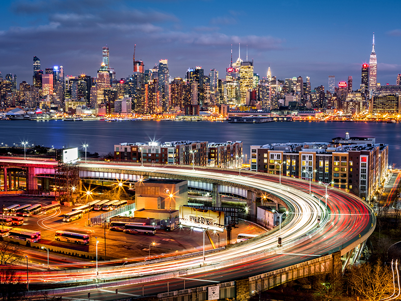 Weehawken