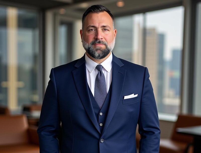 Agent Photo